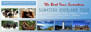 Sumatera Overland