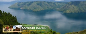 Siapa yang bisa membantah keindahan wisata alam di Sumatera Utara seperti Pulau Samosir misalnya? Pastinya tidak ada satupun karena memang objek wisata yang disuguhkan benar benar memikat hati.