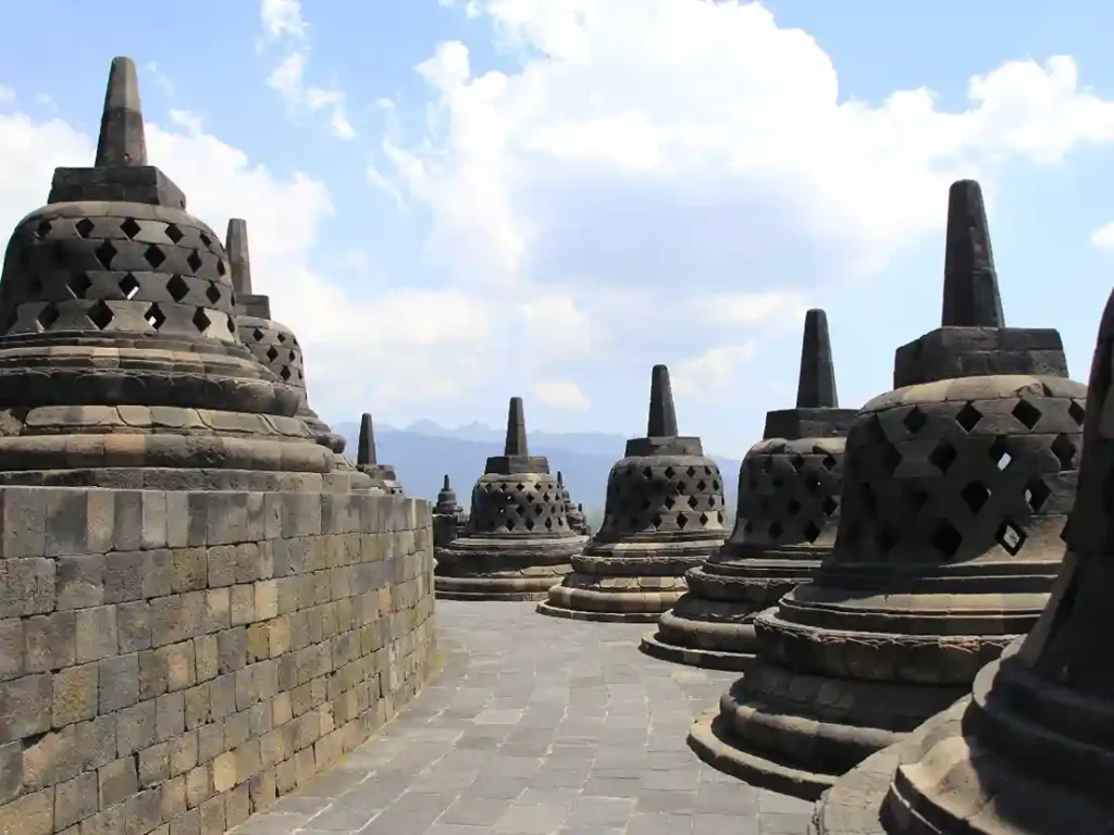 Candi Borobudur