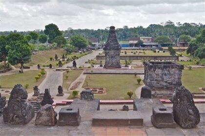 Candi Penataran