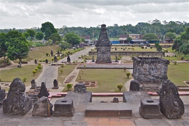 Candi Penataran