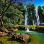 Curug Cikaso