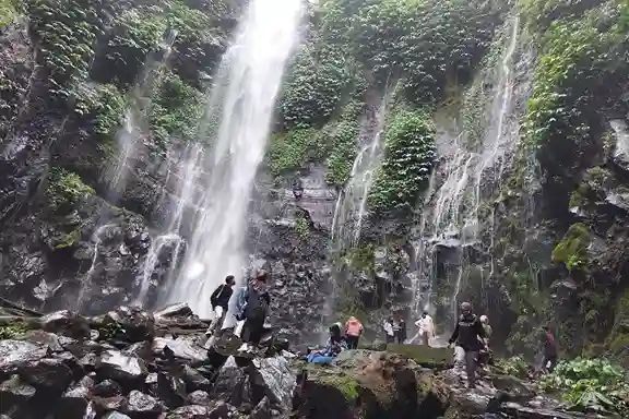 Curug Lawe