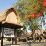 Desa Sade
