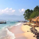 Gili Air Lombok