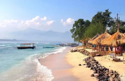 Gili Air Lombok