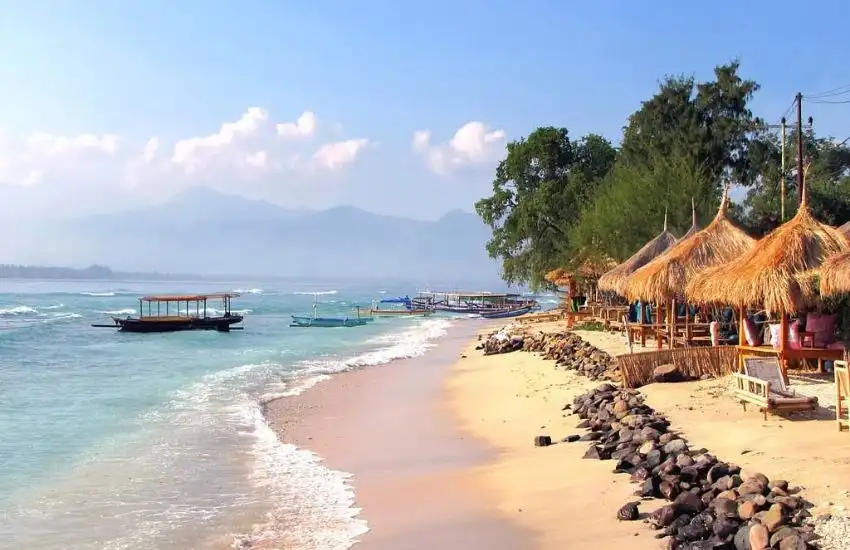 Gili Air Lombok