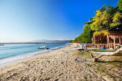 Gili Trawangan