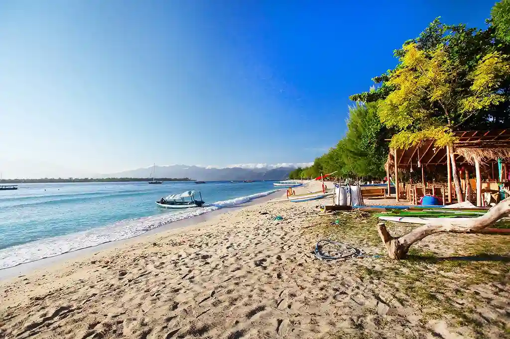 Gili Trawangan