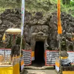 Goa Gajah Ubud