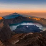Gunung Rinjani