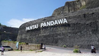 Pandawa Bali