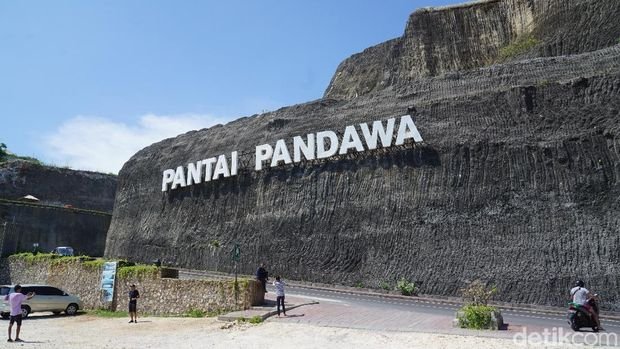Pandawa Bali