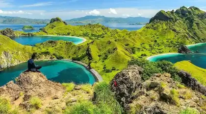 Pulau Padar