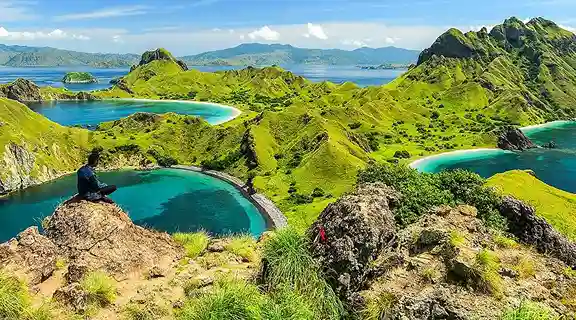 Pulau Padar