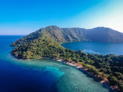Pulau Satonda