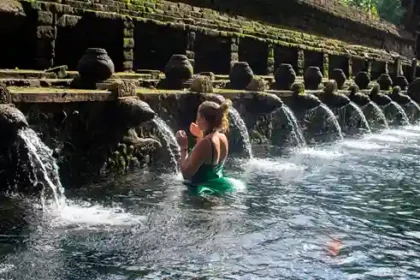 Pura Tirta Empul