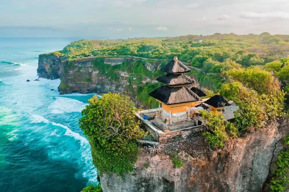 Pura Uluwatu