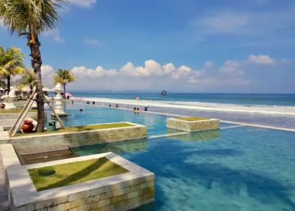 Seminyak Bali