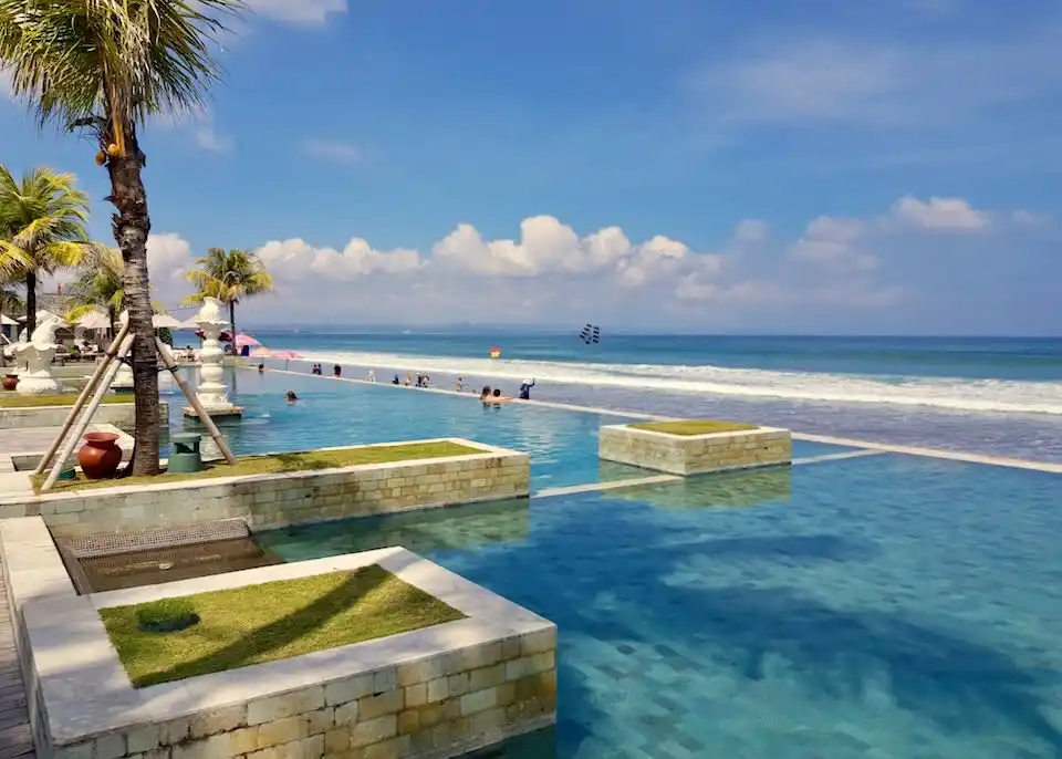 Seminyak Bali