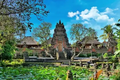Ubud