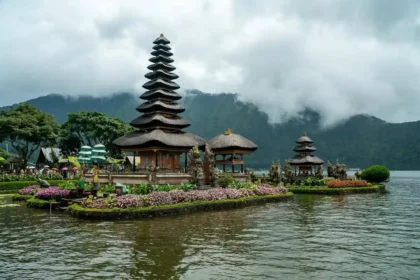 Ulun Danu Bratan