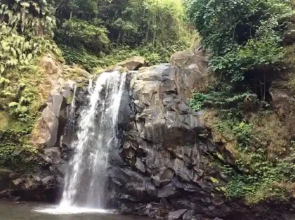 Air Terjun Malino