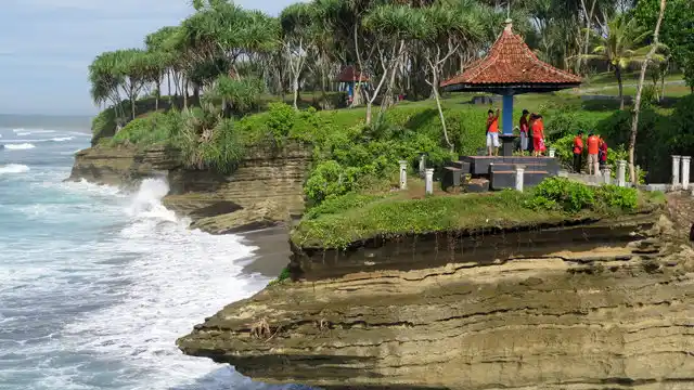 Batu Karas