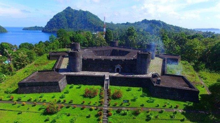 Benteng Belgica