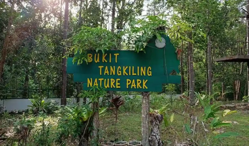 Bukit Tangkiling