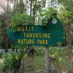 Bukit Tangkiling