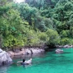 Danau Poso