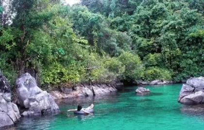 Danau Poso
