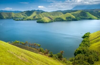 Danau Sentani