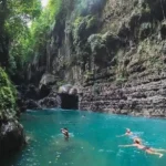 Green Canyon