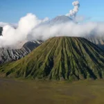 Gunung Bromo