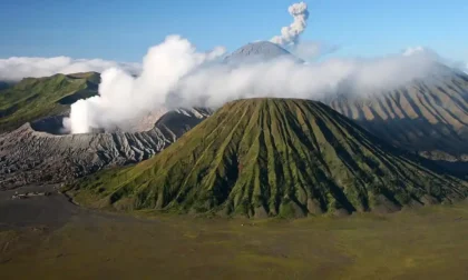 Gunung Bromo