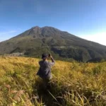 Gunung Lawu