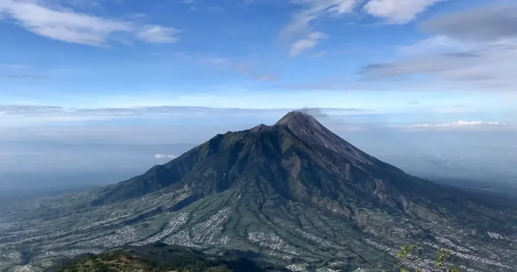 Gunung Merapi