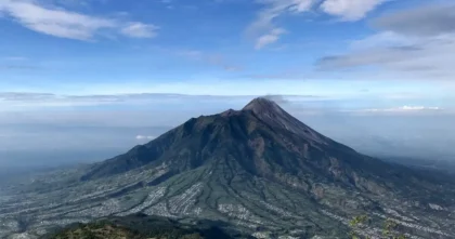 Gunung Merapi