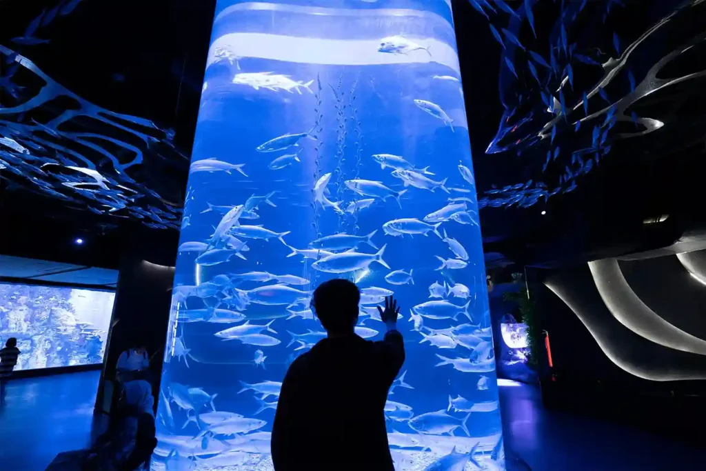 Jakarta Aquarium