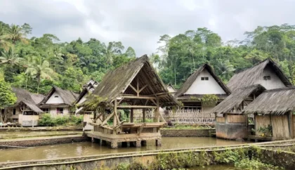 Kampung Naga