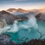 Kawah Ijen