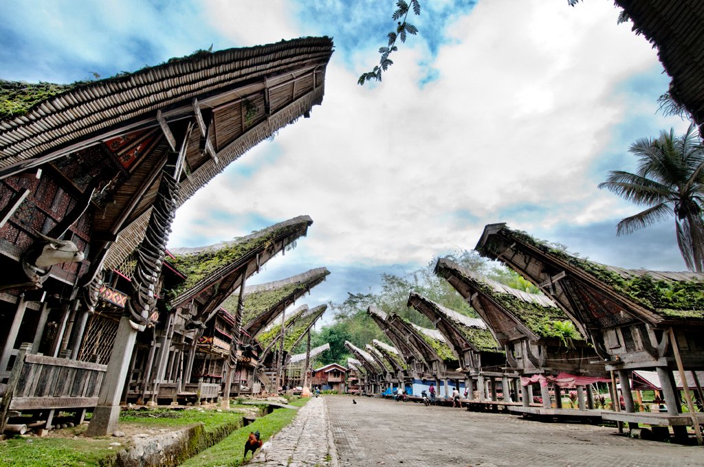 Kete Kesu