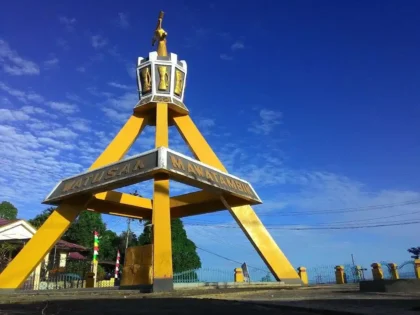 Kota Sorong