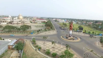 Merauke