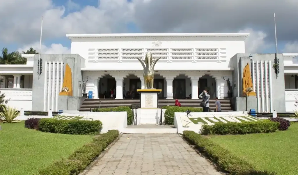 Museum Mulawarman