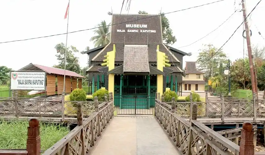 Museum Wasaka
