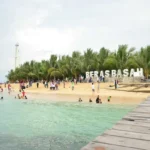 Pantai Beras