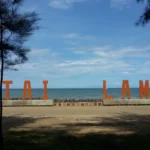 Pantai Lamaru